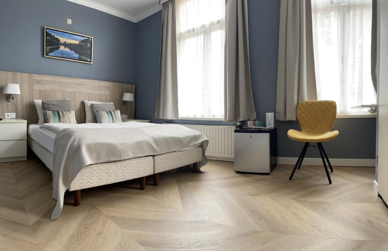 Hotel Oppen 2*