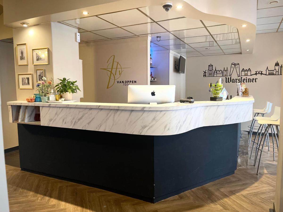 Oppen Hotel Zierikzee